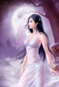 女神试用期