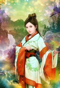 極品家丁之綠意凜然