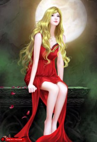 善良的美艳妈妈（改编）