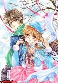 惡魔少爺別吻我：小惡魔的乖公主