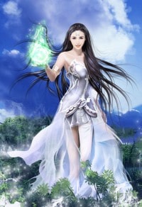 天氣之森